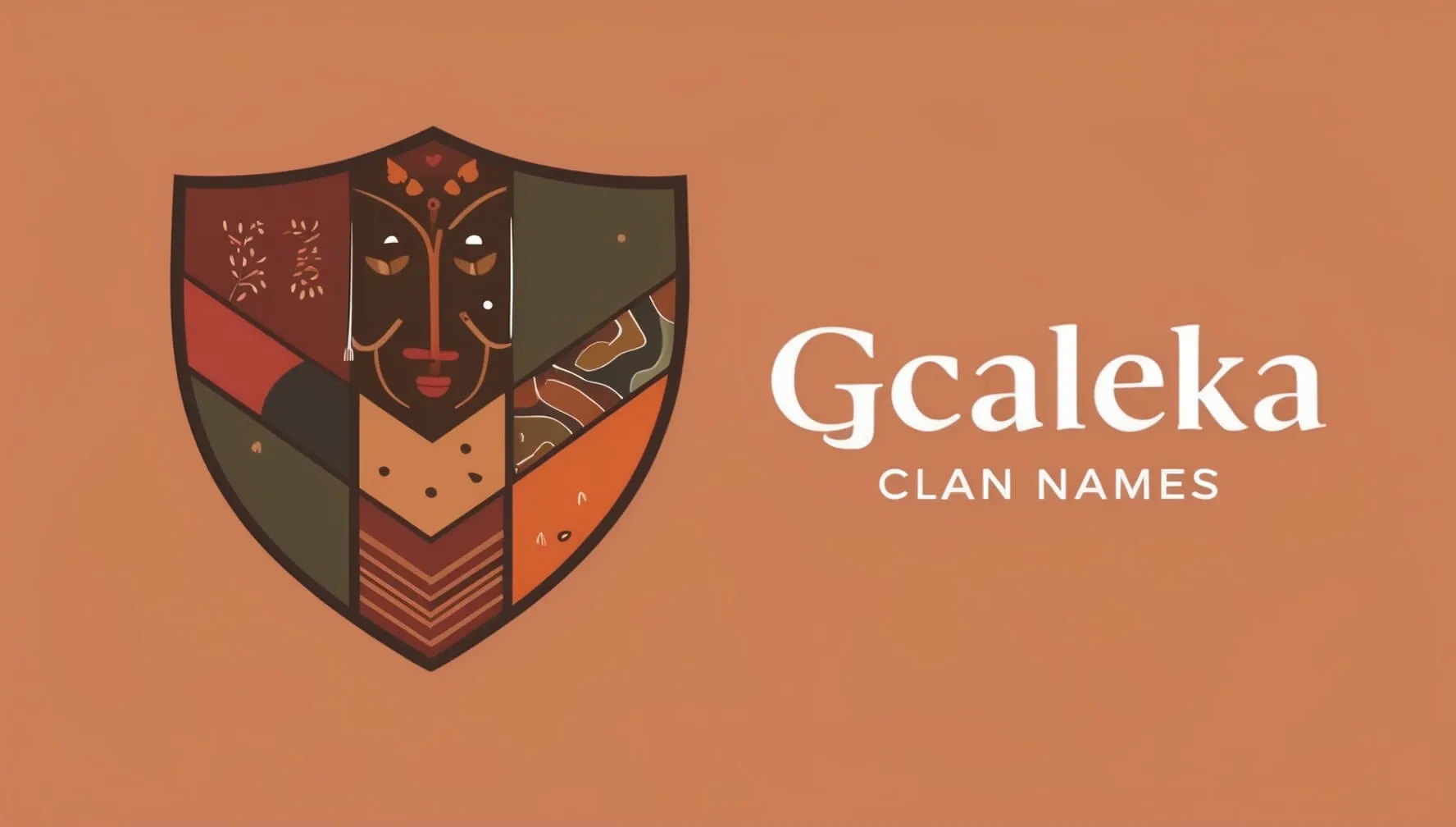 Gcaleka Clan Names