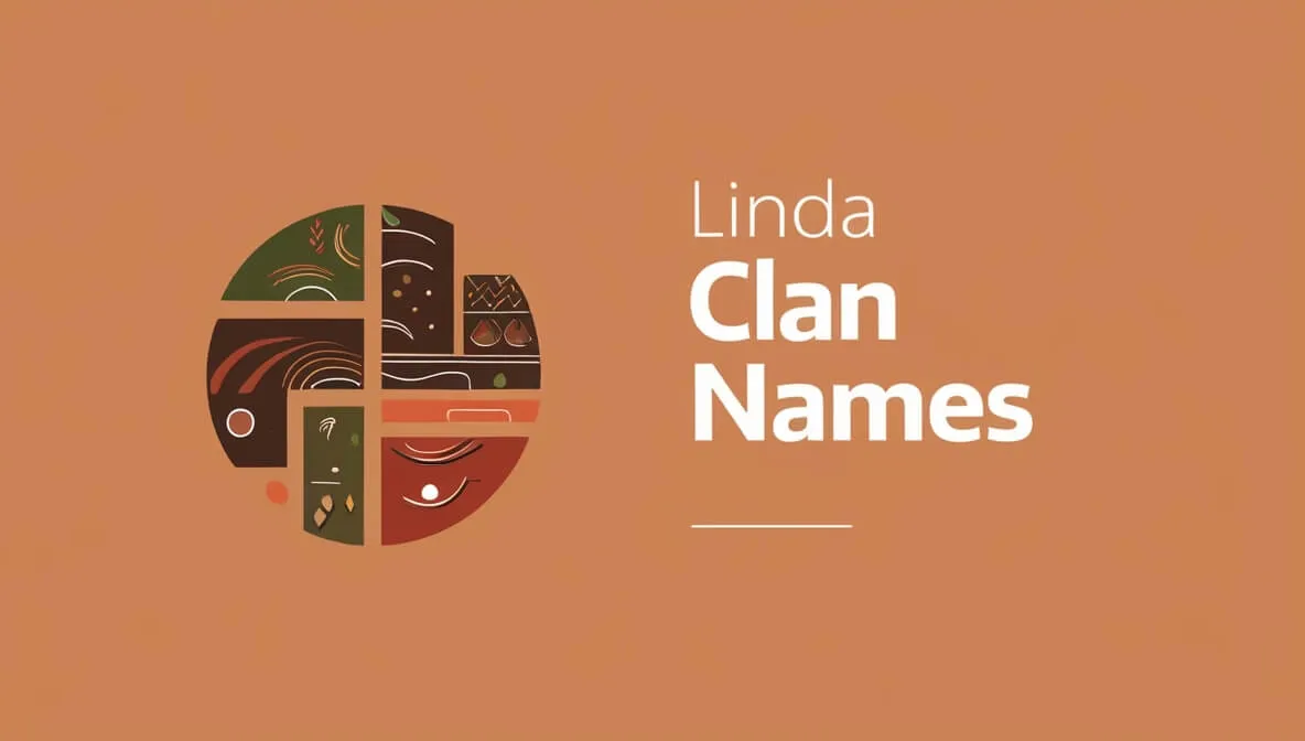 Linda Clan Names